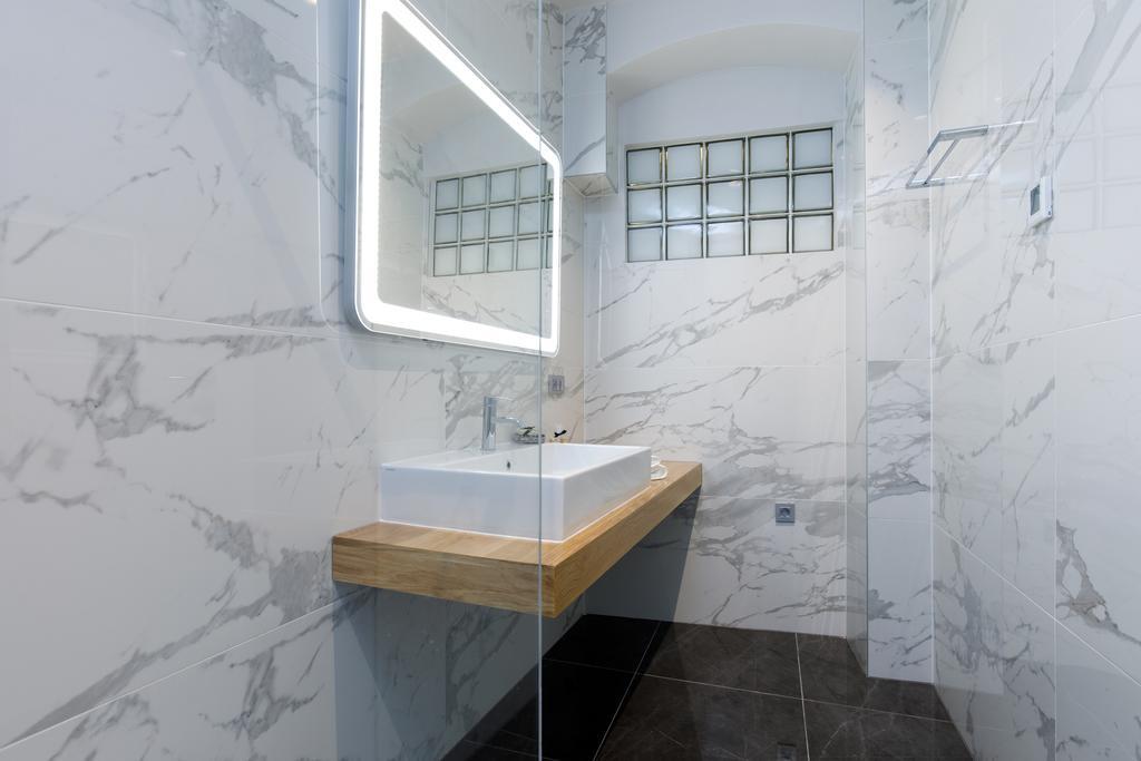 Luxury Rooms Paula Split Kültér fotó