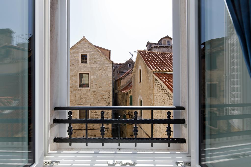 Luxury Rooms Paula Split Kültér fotó