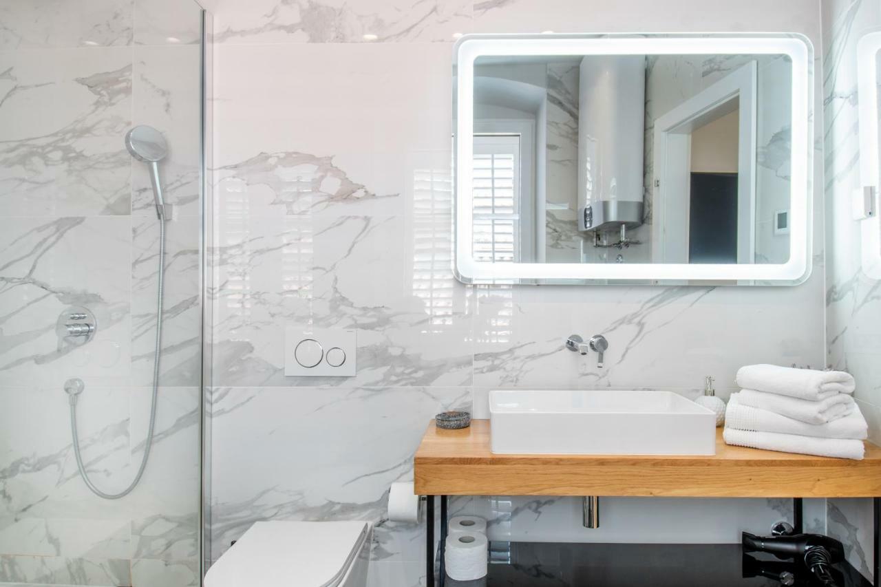 Luxury Rooms Paula Split Kültér fotó