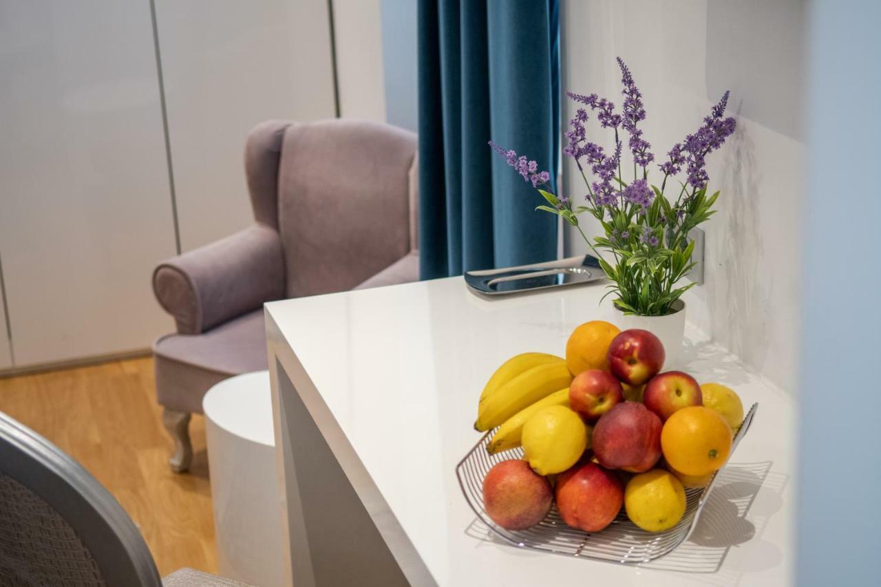 Luxury Rooms Paula Split Kültér fotó