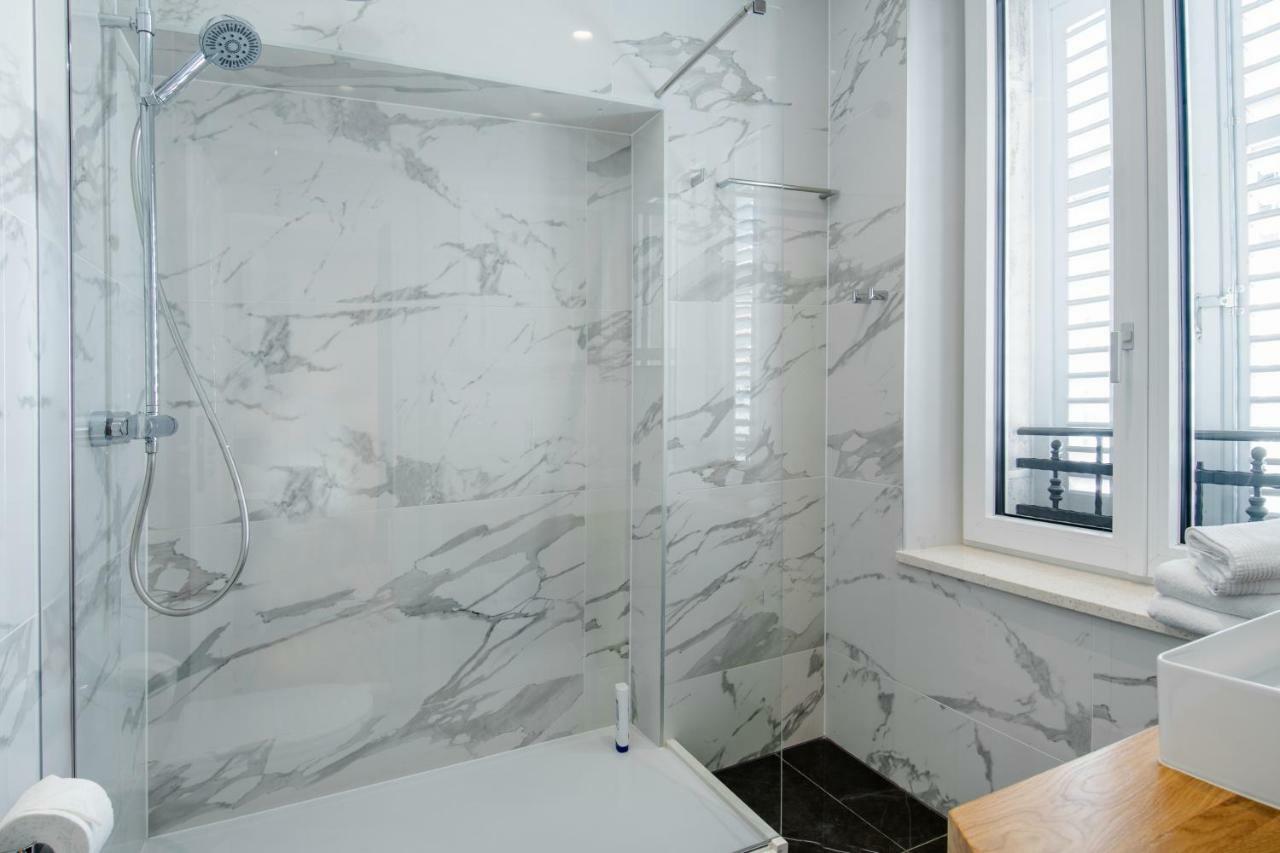 Luxury Rooms Paula Split Kültér fotó